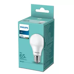 КРУШКА LED BOX 9W 65W E27 PHILIPS_0