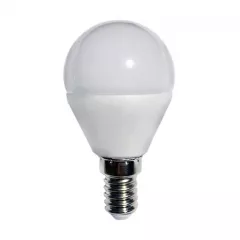 LED КРУШКА G45 E14 6W 175-265V 2700K 1449_0