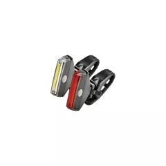 ФЕНЕР С LED СВЕТЛИНА Р3922 СОВ ПРЕДЕН И ЗАДЕН ЗА КОЛЕЛО_0