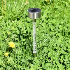 СОЛАРНА ЛАМПА 5,5*37СМ HT8051_0