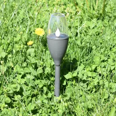 СОЛАРНА ЛАМПА 6*37СМ HT9976_0