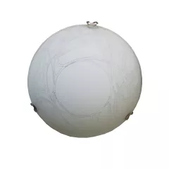 ПЛАФОН AMBER Ф30_0