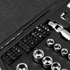 КОМПЛЕКТ БИТОВЕ И ВЛОЖКИ 72 ЧАСТИ RA-05-572_4