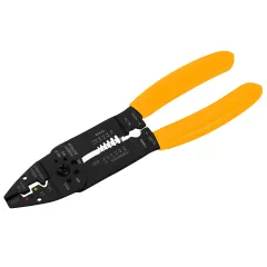 КЛЕЩИ КРИМПВАЩИ TOLSEN 215 ММ_0