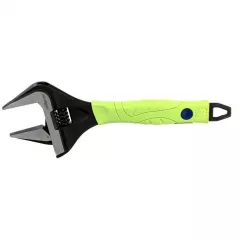 КЛЮЧ РАЗДВИЖЕН С ТЪНКИ ЧЕЛЮСТИ ФОСФАТИРАН 150ММ 15533_0