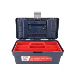 КУФАР ЗА ИНСТРУМЕНТИ МОД.11 /111006/_2