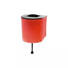 УМИВАЛНИК С КРАНЧЕ И КАПАК ПЛАСТМАСОВ 5 Л_0