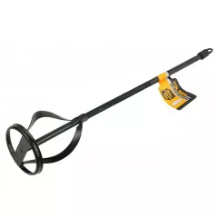 БЪРКАЛКА SDS 600х100х10 ММ TOLSEN_1