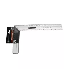 ЪГЪЛ ПРАВ 300ММ. АЛУМИНИЕВ  PREMIUM/ 40019_0