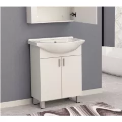 ДОЛЕН ШКАФ ЗА БАНЯ ICP 5535 С МИВКА_1