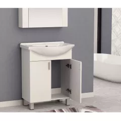 ДОЛЕН ШКАФ ЗА БАНЯ ICP 5535 С МИВКА_2