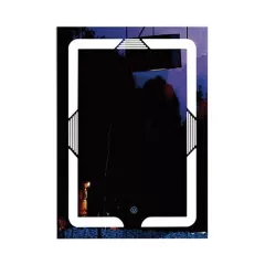 ОГЛЕДАЛО LED 60*80 МАКЕНА LED 101 3445848_0