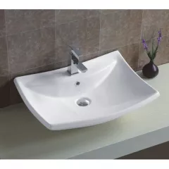 ПОРЦЕЛАНОВ УМИВАЛНИК 860 INTER CERAMIC_0