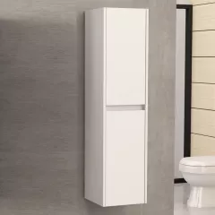 СТЕННА КОЛОНА 30*30*120 3012W КАРОЛАН_0