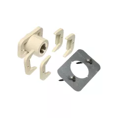 ПРЕХОД ЗА ГИПСОКАРТОН PP -  Ф20Q 1/2'' 88516_0