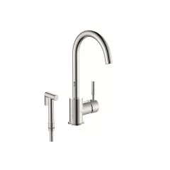 КУХНЕНСКИ СМЕСИТЕЛ ICF 719612C KITCHEN LINE_0