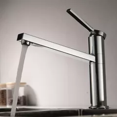 КУХНЕНСКИ СМЕСИТЕЛ LUX KITCHEN LINE ICF 7179187_1