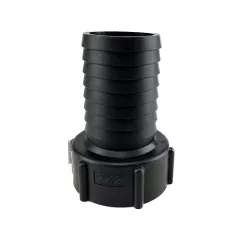 ЩУЦЕР/ НАКРАЙНИК S60*6 Ж  ЗА МАРКУЧ 2''  / 01900011_0