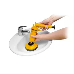 ВАКУУМ ПИСТОЛЕТ ЗА ОТПУШВАНЕ НА КАНАЛИ И СИФОНИ VOREL_1