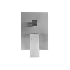 ДУШ СИСТЕМА ЗА ВГРАЖДАНЕ STEELY S 75871, САТЕН_1