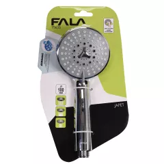 ДУШ СЛУШАЛКА FALA С ТРИ ФУНКЦИИ ALRINLET ХРОМ 75633_1