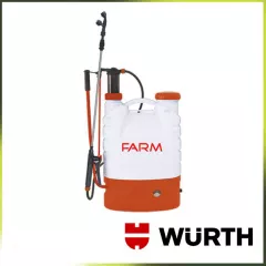 ПРЪСКАЧКА 16Л С БАТЕРИЯ И ЗАРЯДНО 2В1 FAP16N WÜRTH_0