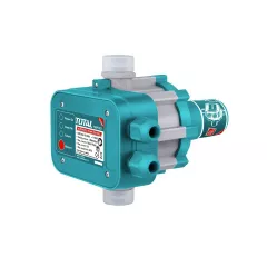 ПРЕСОСТАТ  АВТОМАТИЧЕН  TOTAL WPS101 10BAR 1