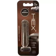 АРОМАТИЗАТОР HEX - КАФЯВ MUKHALAT S62034_0
