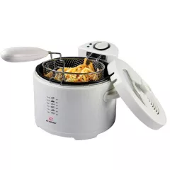 ФРИТЮРНИК ELEKOM EK-10303 2000W_1 ФРИТЮРНИК ELEKOM EK-10303 2000W_1