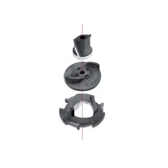 ПОТОПЯЕМА ПОМПА ЗА ВОДА YATO 750W 16000 L/H_1