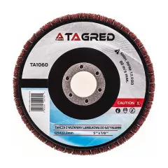 ДИСК ЗА ПОЧИСТВАНЕ ПОЛИРАНЕ ШЛАЙФАНЕ НА МЕТАЛ TA1060_0