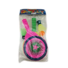 ХИЛКИ SPORT PLAY_0