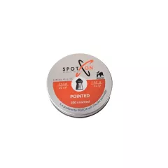 САЧМИ SPOTON 5.5 MM POINTED 200 БРОЯ_0