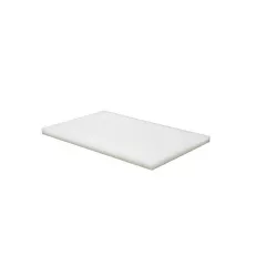 ДЪСКА ЗА РЯЗАНЕ УНИВЕРСАЛНА БЯЛА 44x29x2 02163_0