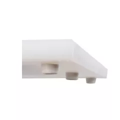 ДЪСКА ЗА РЯЗАНЕ УНИВЕРСАЛНА БЯЛА 44x29x2 02163_1