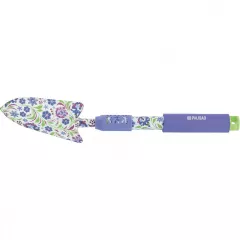 ЛОПАТКА С УДЪЛЖЕНА ГУМИРАНА ДРЪЖКА POLISAD_0