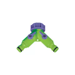 РАЗКЛОНИТЕЛ 2-КАНАЛЕН РЕГУЛИРУЕМ PALISAD_0