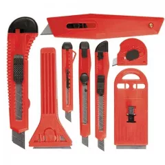 КОМПЛЕКТ НОЖОВЕ МАКЕТНИ И СТЪРГАЛА 789919_0