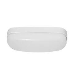 ВЛАГОЗАЩИТЕНА ПЛАФОНИЕРА BALI/O LED 16W 4000K IP54 VIVALUX 4147_0