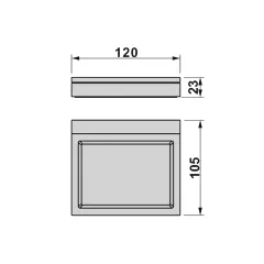 САПУНЕРКА - ICA 2559_1