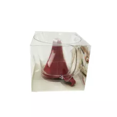 КОМПЛЕКТ МУЛТИ-МЕРИТЕЛНА ЧАША TCHIBO И МЕРИТЕЛНИ ЛЪЖИЧКИ 6 БР_1