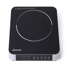 КОТЛОН КЕРАМИЧЕН DIPLOMAT DGC A 1911 SILVER_0