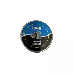 САЧМИ 5,5ММ TUNA МЕТАЛНА КУТИЯ 200БР_0