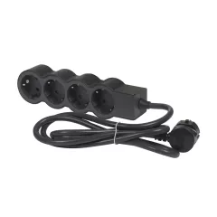 РАЗКЛОНИТЕЛ 4 ГНЕЗДА 3 МЕТРА LEGRAND 694562_0