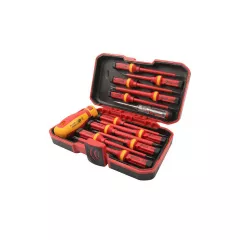 КОМПЛЕКТ ОТВЕРТКИ VDE TOLSEN 13 БРОЯ_0