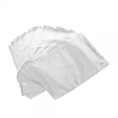 ТОРБИЧКИ ЗА ВАКУУМИРАНЕ 20*30СМ. - 100БР./ R51987_0