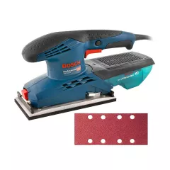 ВИБРОШЛАЙФ Bosch GSS Professional 190 W_1