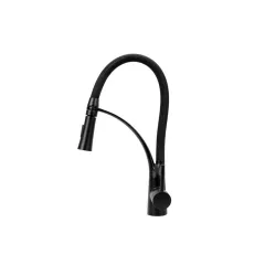 КУХНЕНСКИ СМЕСИТЕЛ FALA NOIR 1_1