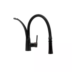 КУХНЕНСКИ СМЕСИТЕЛ FALA NOIR 1_3