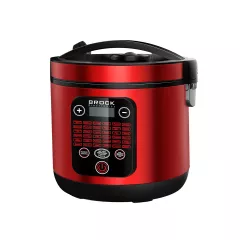 МУЛТИКУКЪР BROCK 3602 RD 700W 5Л_0